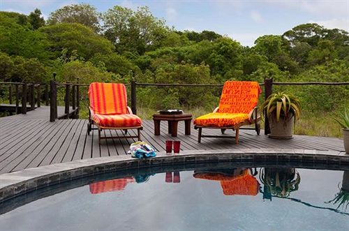 Hotel Makakatana Bay Lodge 12