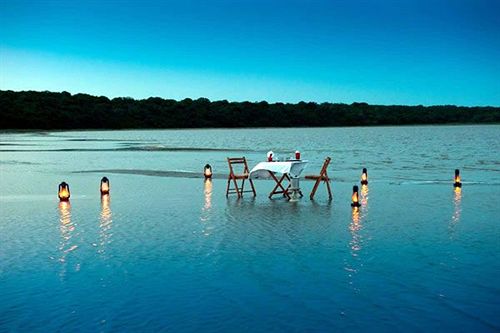 Hotel Makakatana Bay Lodge 2