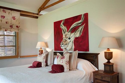 Hotel Makakatana Bay Lodge 3