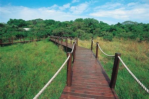 Hotel Makakatana Bay Lodge 4