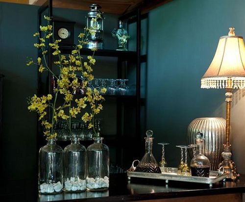 Hotel Makakatana Bay Lodge 6