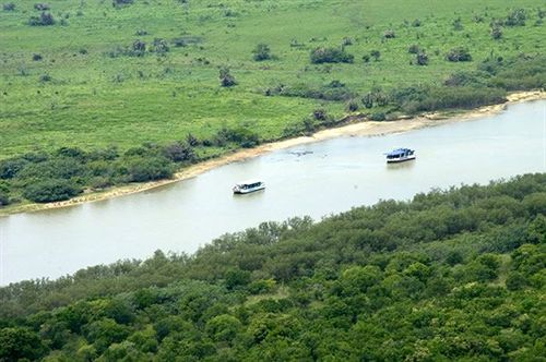 Hotel Makakatana Bay Lodge 8