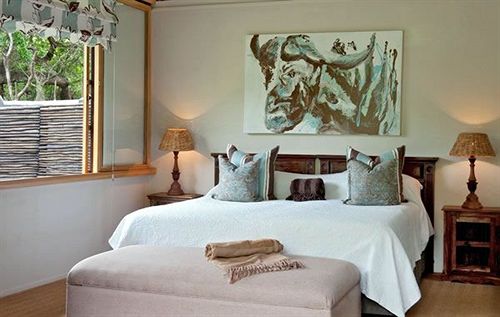 Hotel Makakatana Bay Lodge 9