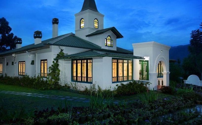 Camp Noel Resort-munnar Munnar