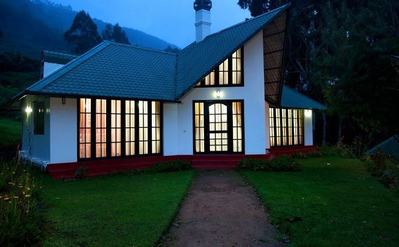 Camp Noel Resort-munnar 2