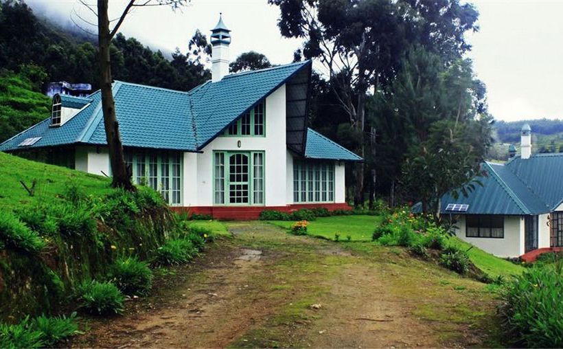 Camp Noel Resort-munnar 3