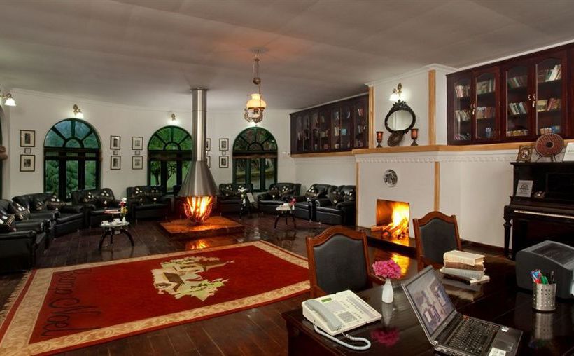 Camp Noel Resort-munnar 5