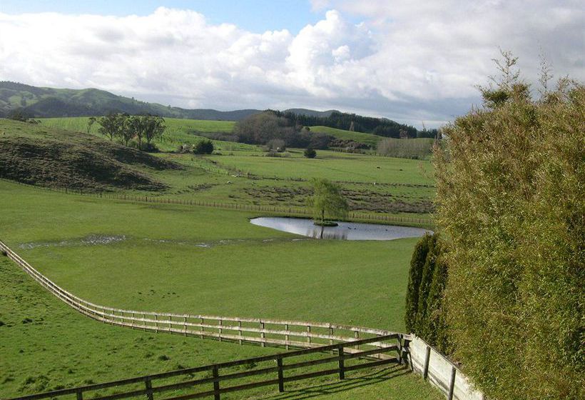 Hotel Huntington Stables Isla Norte