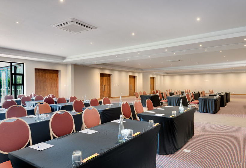 Hotel Hunters Rest 1