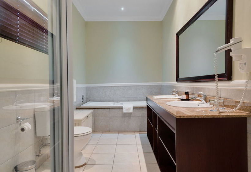 Hotel Hunters Rest 10