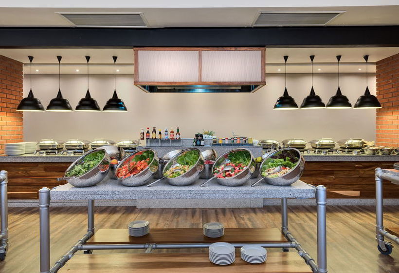 Hotel Hunters Rest 11