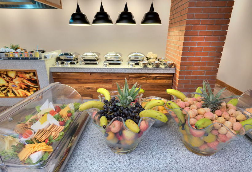 Hotel Hunters Rest 12