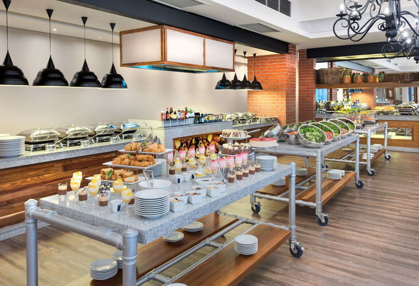 Hotel Hunters Rest 13