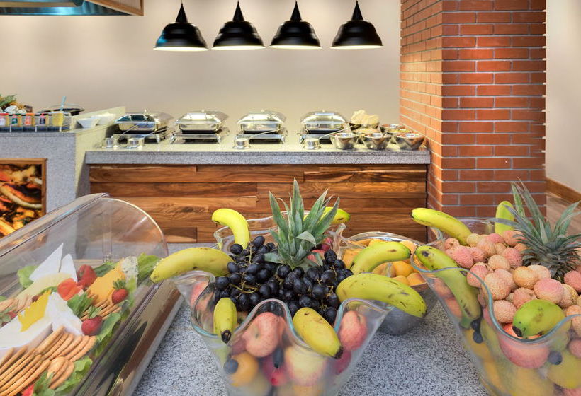 Hotel Hunters Rest 14