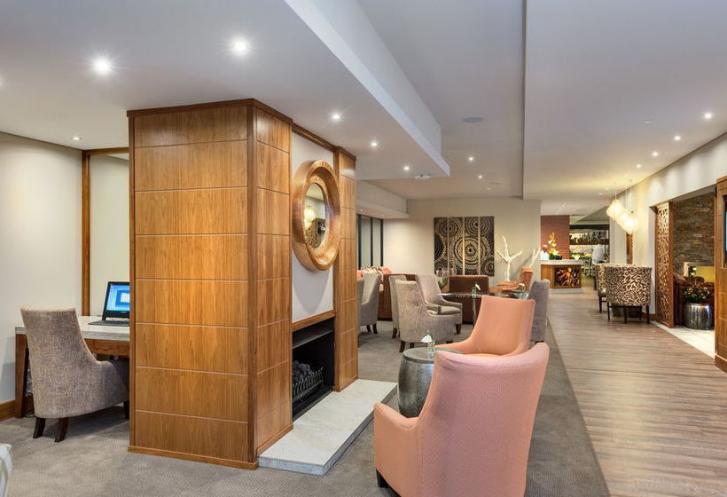 Hotel Hunters Rest 16