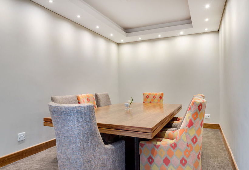 Hotel Hunters Rest 17