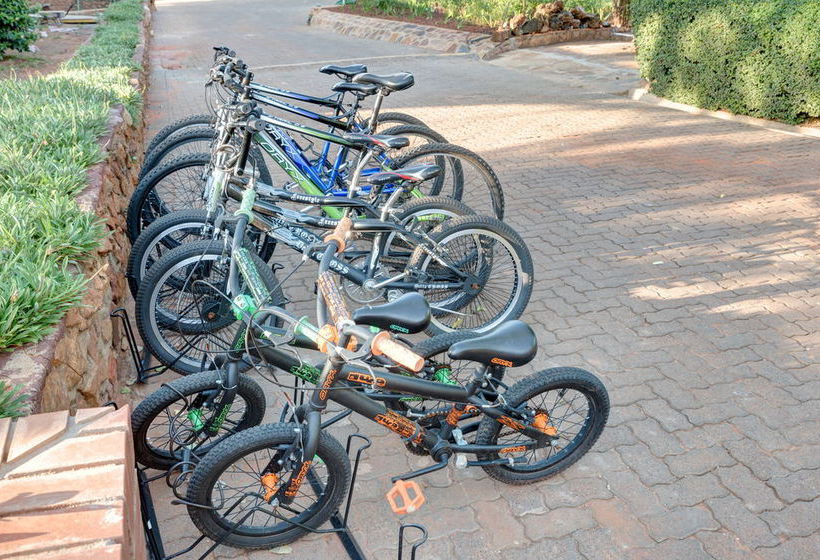 Hotel Hunters Rest 19