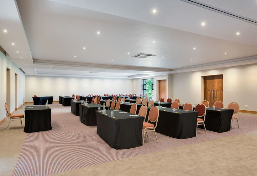 Hotel Hunters Rest 2