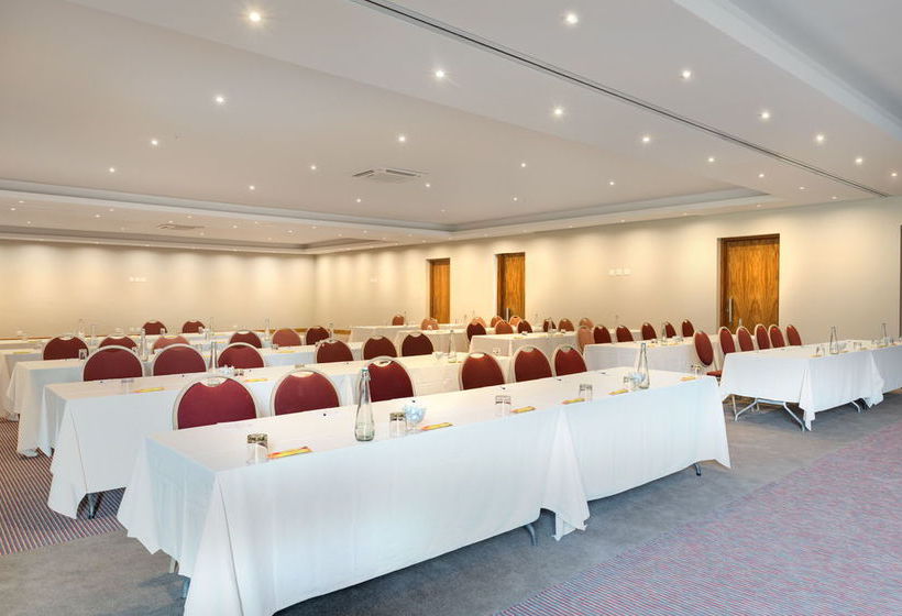 Hotel Hunters Rest 3