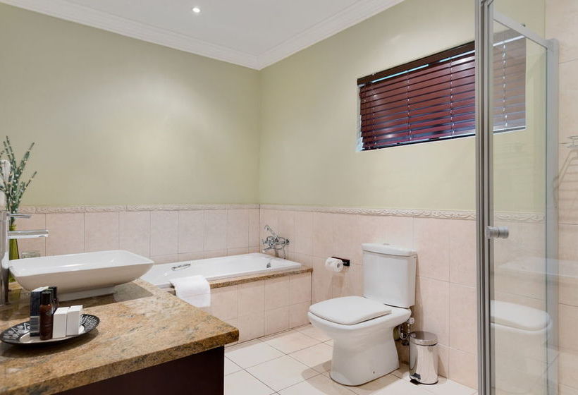 Hotel Hunters Rest 5