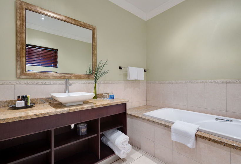 Hotel Hunters Rest 6