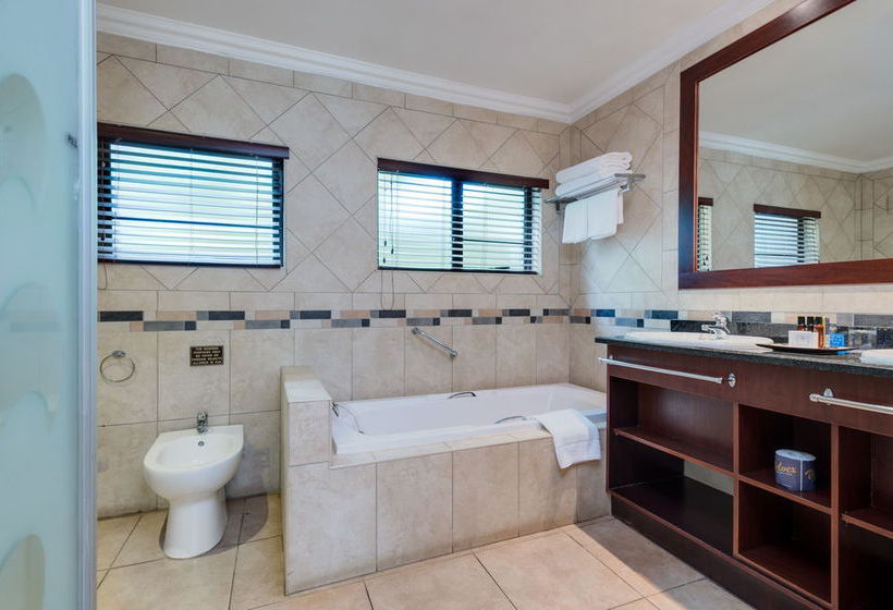 Hotel Hunters Rest 7