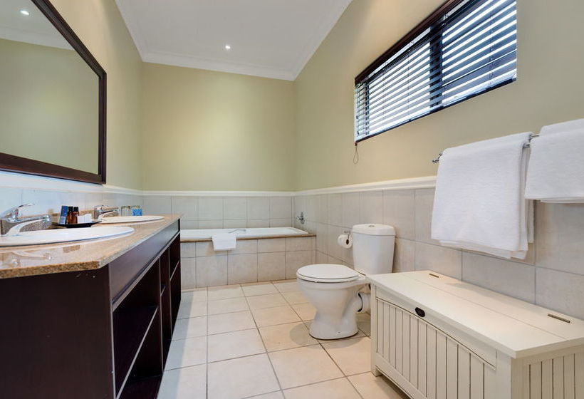 Hotel Hunters Rest 8