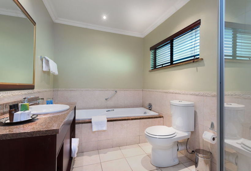 Hotel Hunters Rest 9