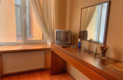 Hotel Ave Caesar On Stremyannaya Nevskiy 1