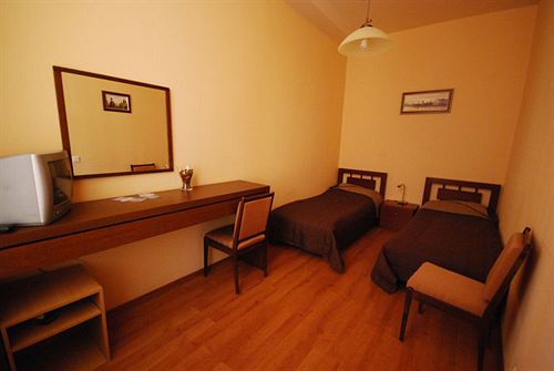 Hotel Ave Caesar On Stremyannaya Nevskiy 3