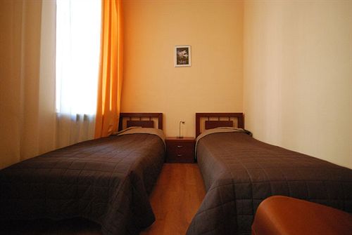 Hotel Ave Caesar On Stremyannaya Nevskiy 5