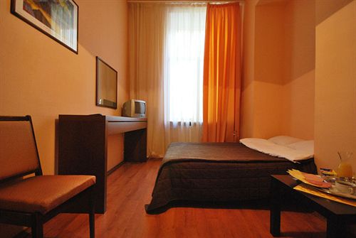 Hotel Ave Caesar On Stremyannaya Nevskiy 6