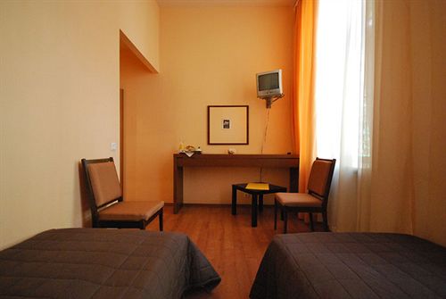 Hotel Ave Caesar On Stremyannaya Nevskiy 7