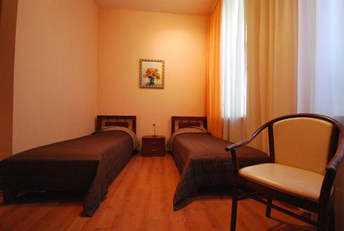 Hotel Ave Caesar On Stremyannaya Nevskiy 8