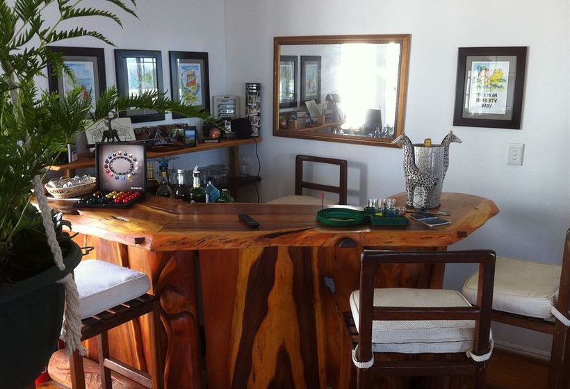 Bed and Breakfast Brenton Beach House 1