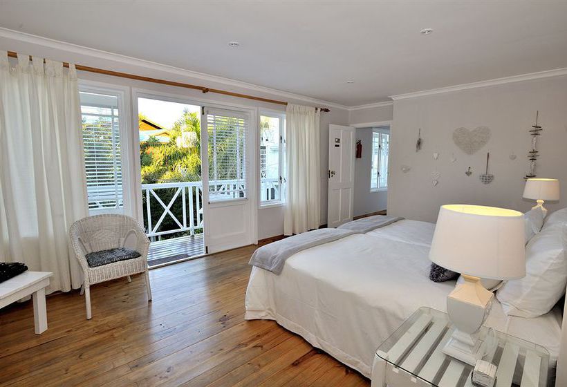 Bed and Breakfast Brenton Beach House 10