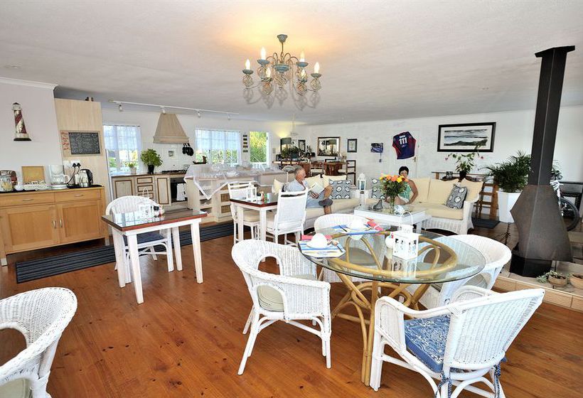 Bed and Breakfast Brenton Beach House 12