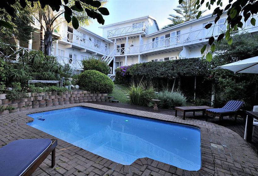 Bed and Breakfast Brenton Beach House 13