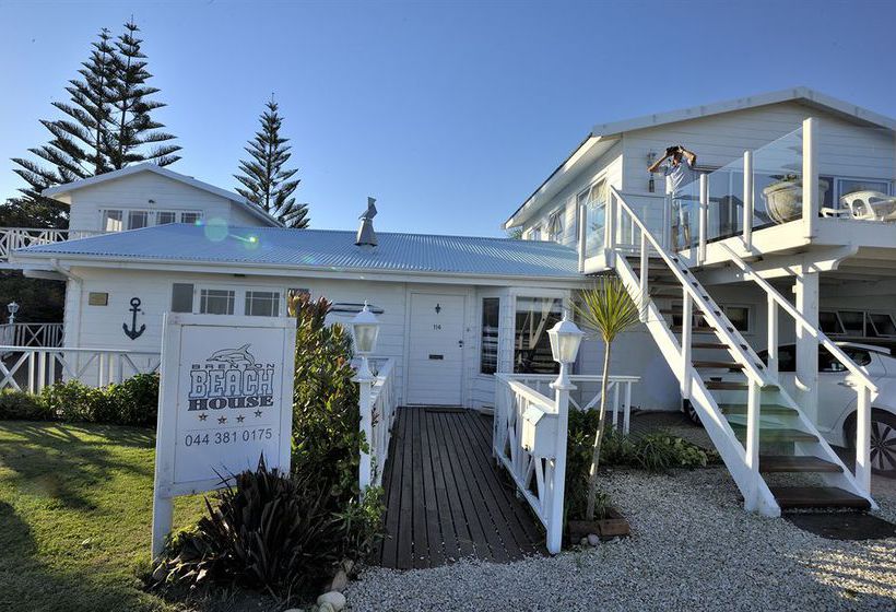 Bed and Breakfast Brenton Beach House 15