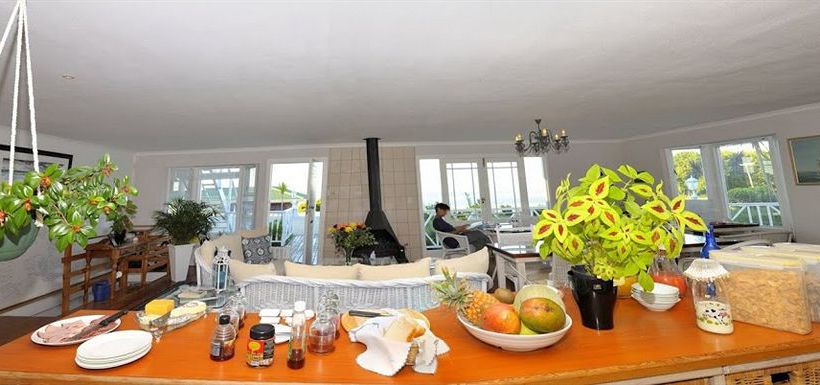 Bed and Breakfast Brenton Beach House 16