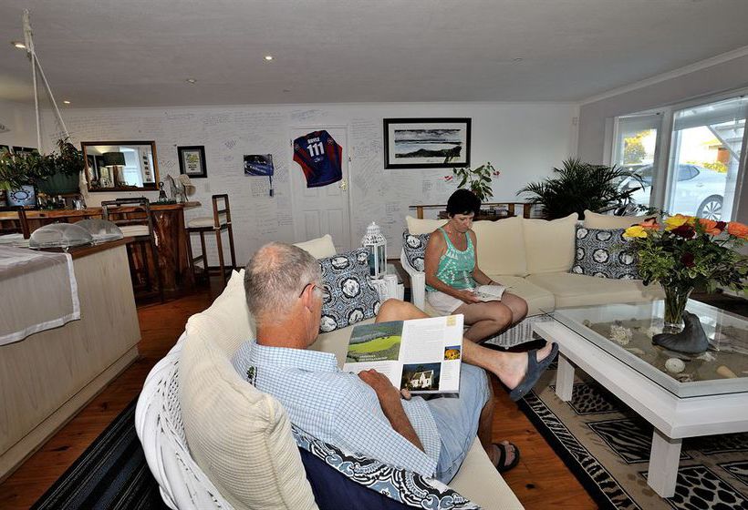 Bed and Breakfast Brenton Beach House 17