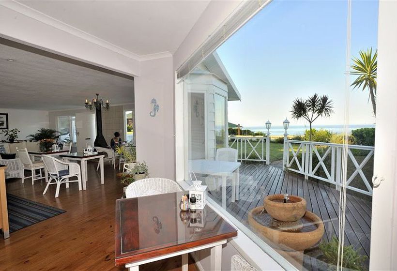 Bed and Breakfast Brenton Beach House 18