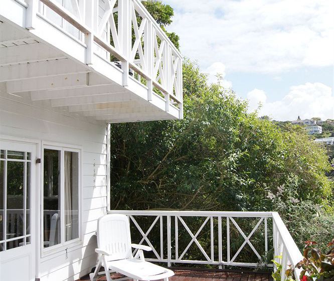 Bed and Breakfast Brenton Beach House 20