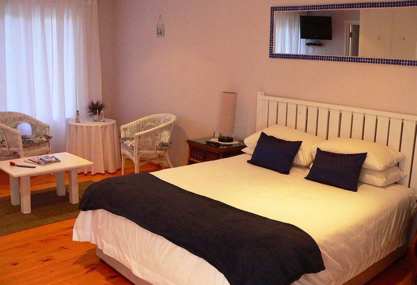 Bed and Breakfast Brenton Beach House 3