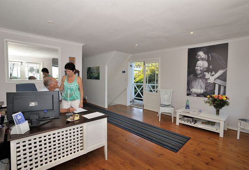 Bed and Breakfast Brenton Beach House 6