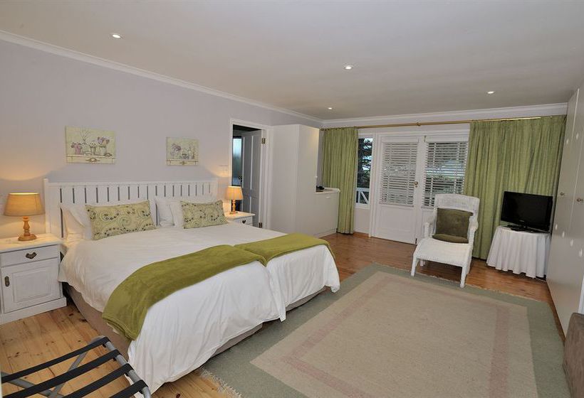 Bed and Breakfast Brenton Beach House 7