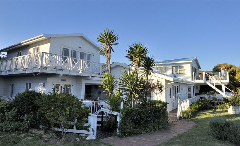Bed and Breakfast Brenton Beach House 8