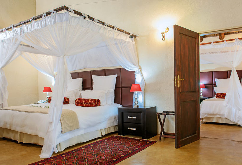 Hotel Shiduli Private Game Lodge Hoedspruit Limpopo