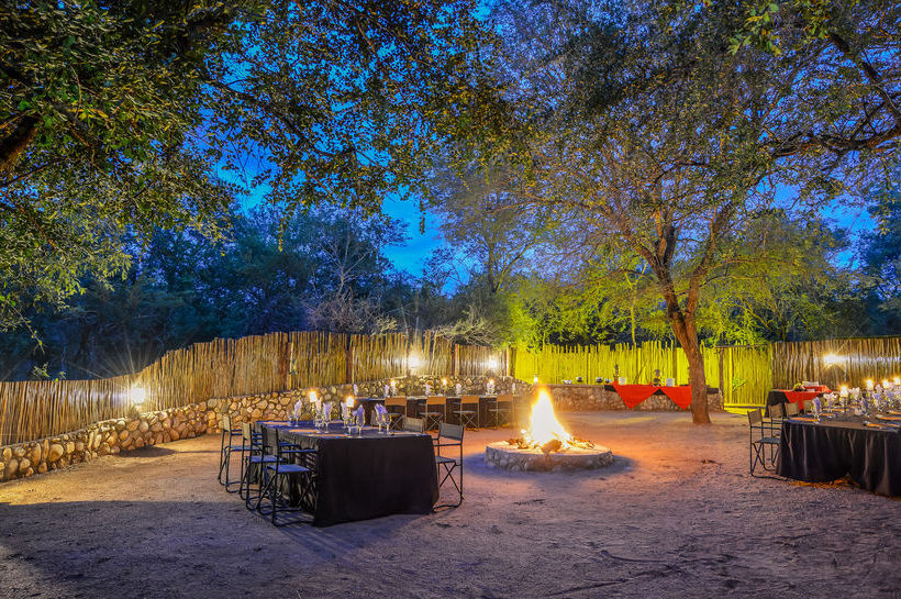 Hotel Shiduli Private Game Lodge 15