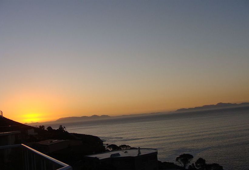 Sunset Pint Guesthouse